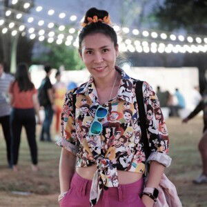 Tanattha Tungkaburee profile icon