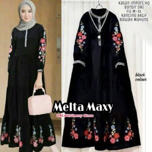 Syarifah Riefa profile icon