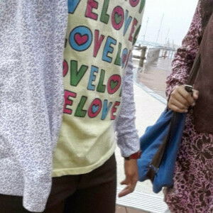 Aishah Ghani profile icon