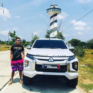 Ramos Somar Rams profile icon