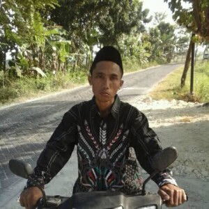 Rohman Miftahul profile icon