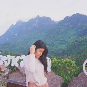 Nok Chonthicha Chantarakomon profile icon