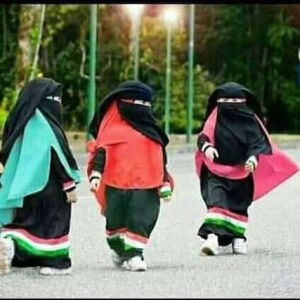 Ainie El Zain profile icon