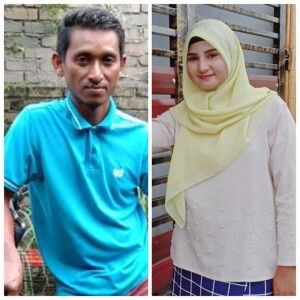 Sakina Mansor profile icon