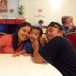 Kumala Dewi profile icon