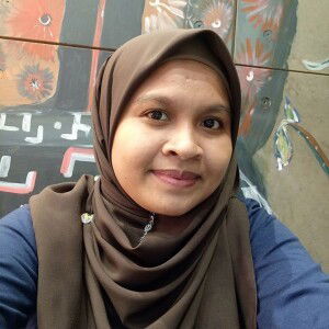 Syaiha Kholidan profile icon