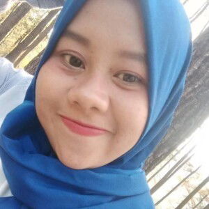 Tasya Anggraini profile icon