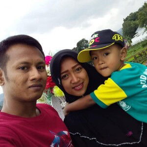 Khoirun Niswatun profile icon