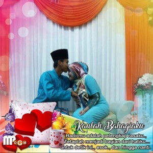 Khairil Nurul profile icon