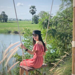 Chason Dokkaew profile icon