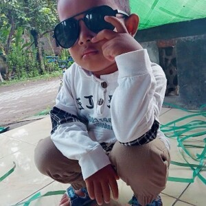 Mbak Fitroh profile icon