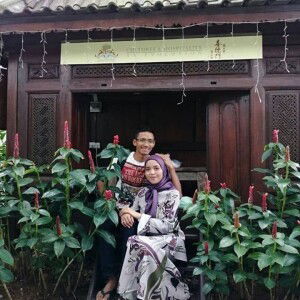 Teya Hafiz profile icon