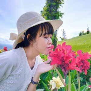 Ayu Mailana profile icon