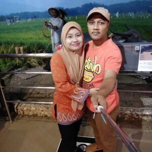 Dayah Sursha profile icon