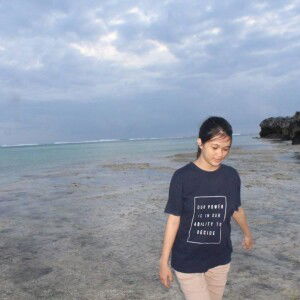 Gersia Gita profile icon