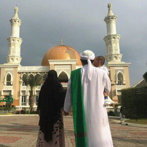 Mayang AL Arief profile icon