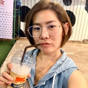 พอใจ พอเพียง profile icon