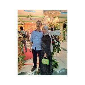 Iftahul Husna profile icon