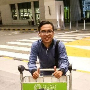 Muhammad Faiz profile icon