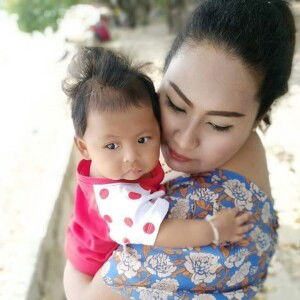 ญิ๋ง'ตั๊ก บุญฤทธิ์ profile icon