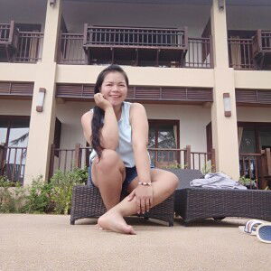 มู๋น้อย น่ารัก profile icon