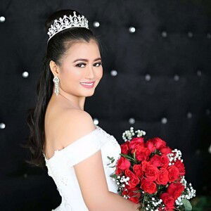 Venus Malabanan Santos profile icon