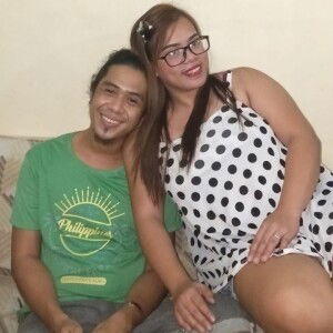 Khea Lou Catipay Ablong profile icon