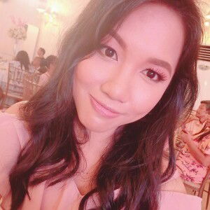 Trish Panga profile icon