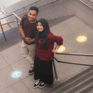 Nindya Febriyani profile icon