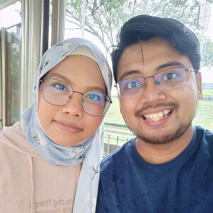 Heart Nurhidayah Maquillage profile icon