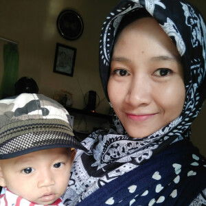 Icha Amalia profile icon