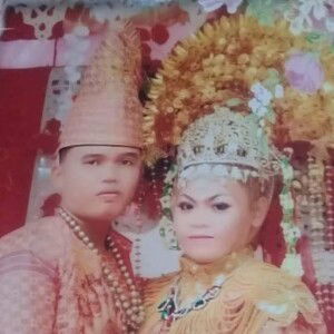 Akak Tina Jabat profile icon