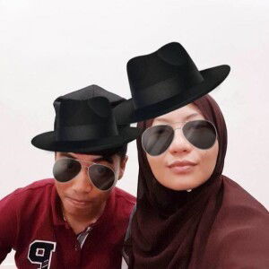 Siti ZiLa profile icon