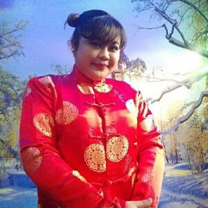 Abegail Diza profile icon