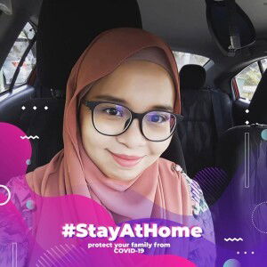 Rosdianah Nudding profile icon