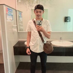 Nopparat Srimuang profile icon