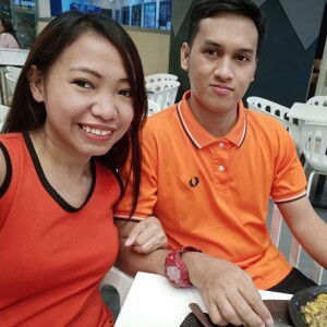 Mary Joy Apellado profile icon