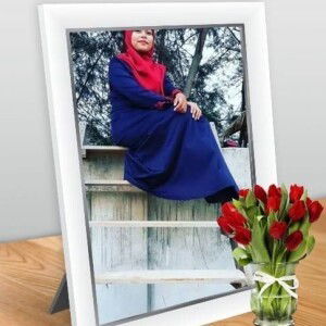 Haliza Iza profile icon