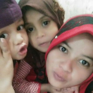 Mimishedaff Hidayat profile icon