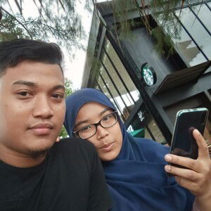 Nia Noratikah Kamal Baharin profile icon