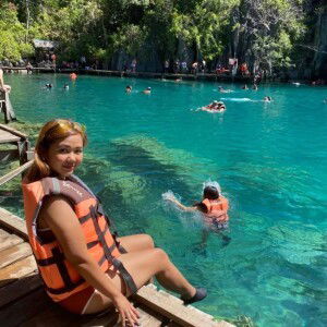 Airah Datu-Langcauon profile icon