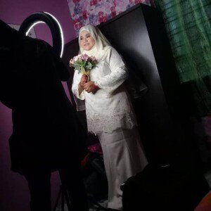 Fadhilah Izlyn profile icon