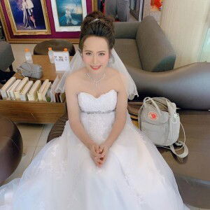 Wanmai Buajaeng profile icon