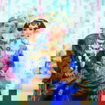 Agnesia Putri profile icon