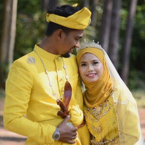 Nor Aslina Mohammed Surur profile icon