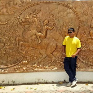 คนหล่อ โสดตลอด profile icon