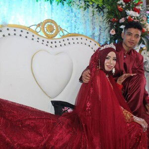 Cika Komalsari profile icon