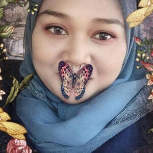 Nick Fadillah profile icon