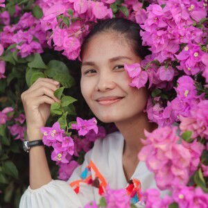 Sarinee D. Sinsanay profile icon