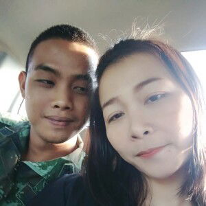 ตัวลายย' ม่สนโลกก ข้าวฟ่าง อิอ้วนน profile icon